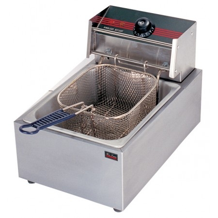 BẾP CHIÊN NHÚNG ĐƠN ĐIỆN EF-81
