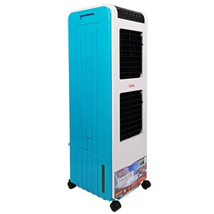 Máy làm mát không khí 2 tầng Saiko EC-1800C