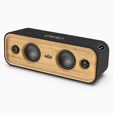 Loa bluetooth Get Together 2 Marley EM-JA030