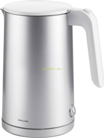 ẤM SIÊU TỐC ZWILLING ENFINIGY 1.5 L, COOL TOUCH KETTLE