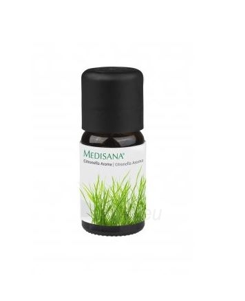 Tinh dầu hương xả Medisana 60033 Aroma Zitronella VE 10 (10ml)
