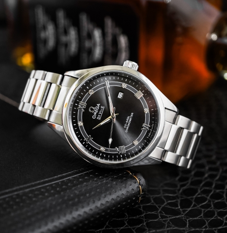 Đồng hồ đeo tay Omega B573 Máy Pin