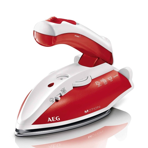 BÀN LÀ ỦI HƠI NƯỚC MINI AEG