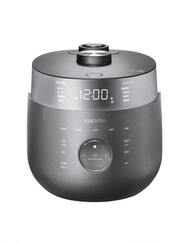 Nồi cơm điện Cuckoo cao tần CRP-LHTR0610FD