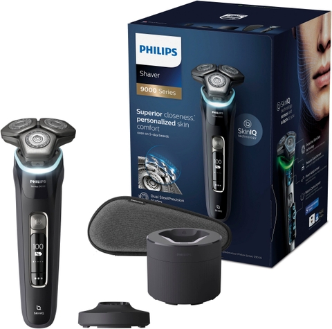 Máy cạo râu Philips Series 9000 S9987/55