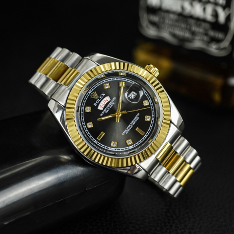 Đồng hồ đeo tay Rolex B153 Máy Pin