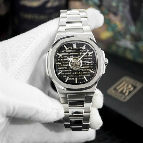 Đồng Hồ đeo tay CHENXI D21 Máy Cơ