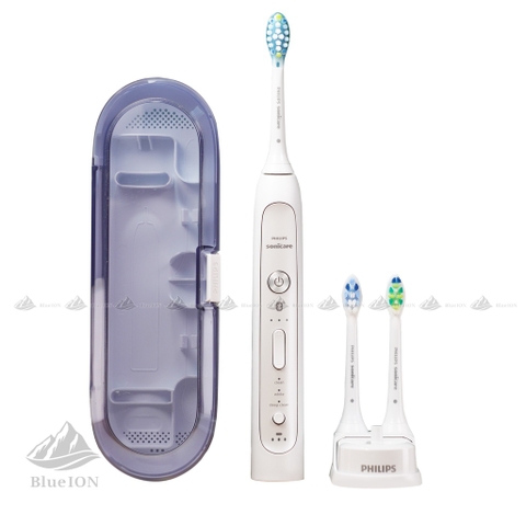 Bàn chải điện Philips Sonicare FlexCare Platinum Connected power toothbrush HX9193/03