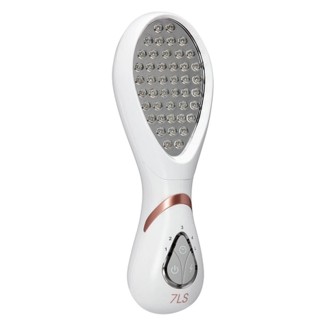 Máy trẻ hóa tái tạo da tăng cường collagen công nghệ ánh sáng sinh học 7LS Homedics FA7-1450J