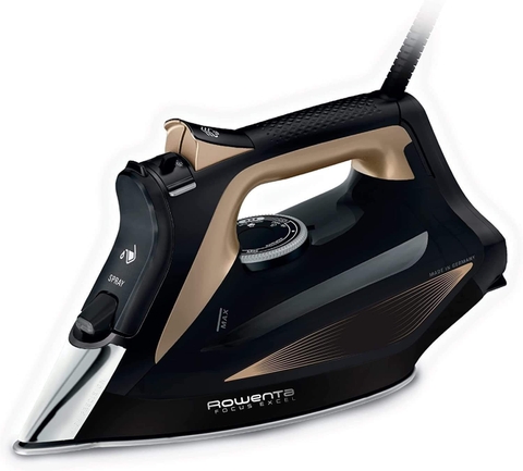 Bàn là hơi nước Rowenta DW5325 sản xuất tại Pháp