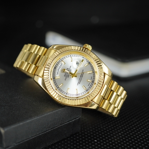 Đồng hồ đeo tay Rolex B473 Máy Pin