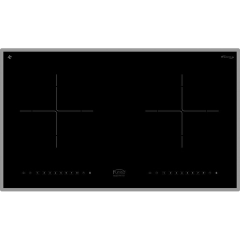 Bếp từ đôi Arber FHT101