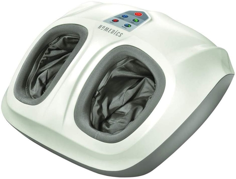 Máy massage chân HoMedics FMS-351HJ. Tặng Quà 300K