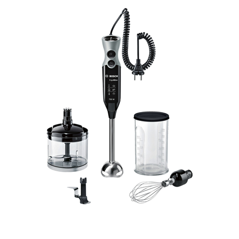 MÁY XAY CẦM TAY ĐA NĂNG BOSCH MSM67170, XAY ĐƯỢC ĐÁ