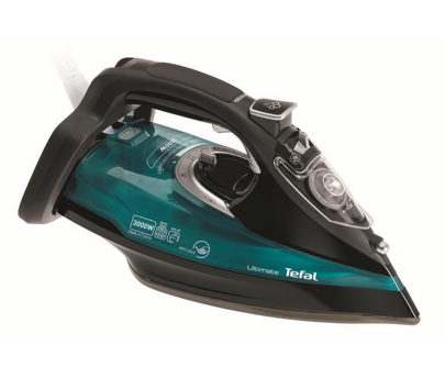 BÀN LÀ TEFAL ULTIMATE ANTI-CALC FV9785 3000W