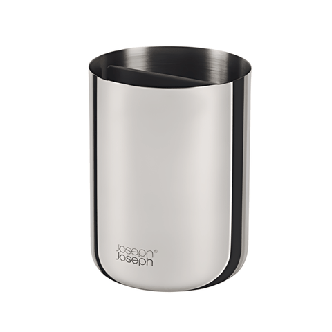 Hộp đựng bàn chải đánh răng Joseph Joseph 70580 EasyStore Luxe (Steel)