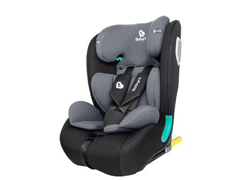 Ghế ô tô cho bé BABYRO I-WING (G308A)