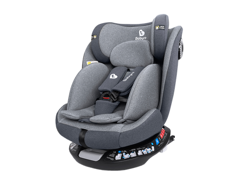 Ghế ô tô cho bé BABYRO SPINSAFE (G406)