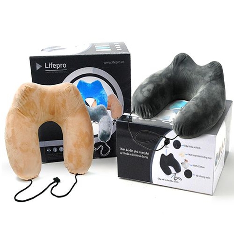 GỐI NGỦ THÔNG MINH LIFEPRO LPGC