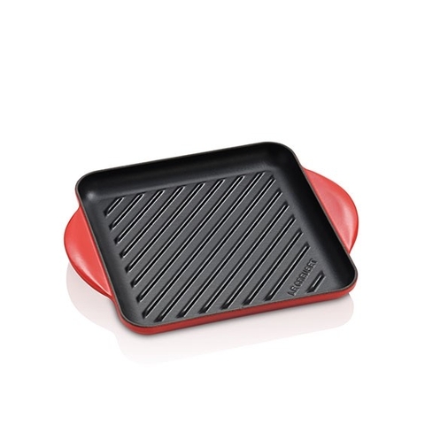 CHẢO - KHAY NƯỚNG LE CREUSET 30x24 cm