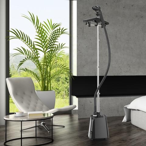 Bàn là cây hơi nước Steamone H18B