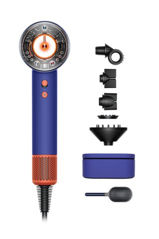 MÁY SẤY TÓC DYSON SUPERSONIC NURAL HD16