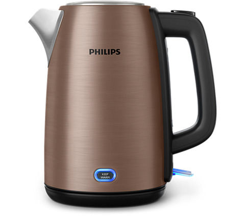 ẤM ĐUN SIÊU TỐC PHILIPS HD9355 1.7L