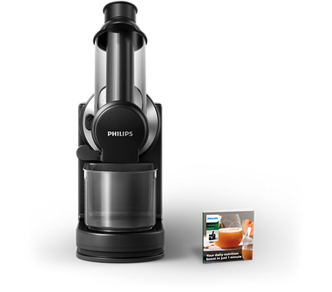 MÁY ÉP TRÁI CÂY TÔC ĐỘ CHẬM PHILLIPS HR1889