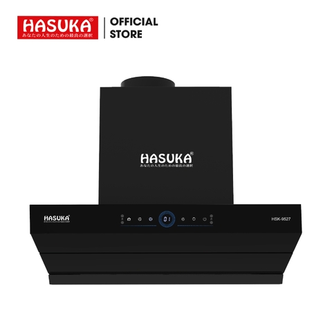 MÁY HÚT MÙI HASUKA HSK-9527