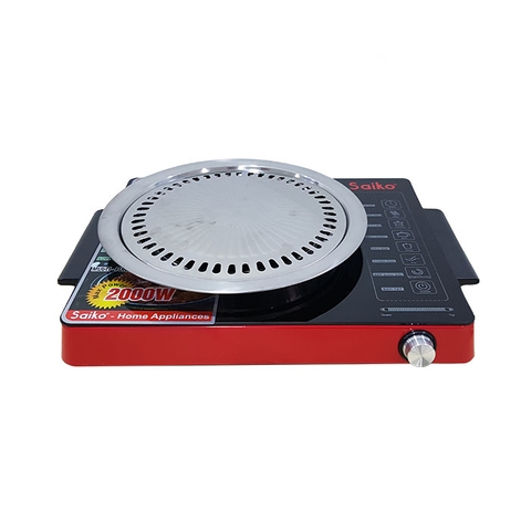 BẾP HỒNG NGOẠI SAIKO IC-2000C