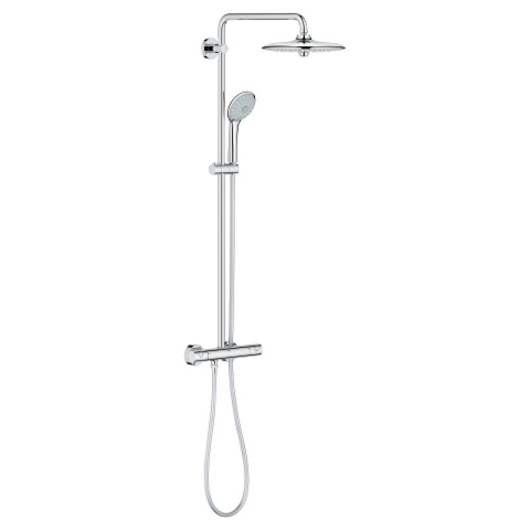 SEN CÂY ỔN NHIỆT Grohe Euphoria System 260 27615001