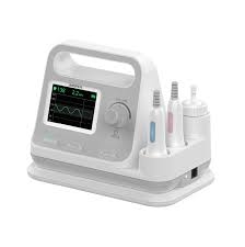 Máy đo tim thai để bàn Jumper JPD-200C+