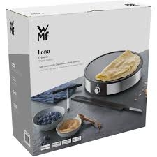Máy làm bánh crepe WMF Lono Creperie 1600W 33cm