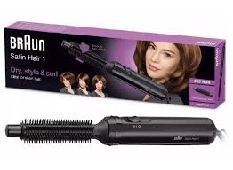 Máy uốn tóc Braun AS110 Satin Hair 1