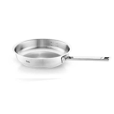 Chảo Fissler Original Profi Collection lòng phẳng