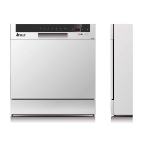 Máy rửa bát Arber ABMRB08