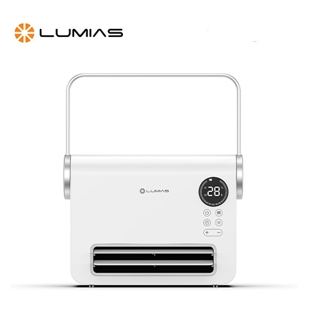 Máy sưởi nhà tắm Ceramic Lumias H08B