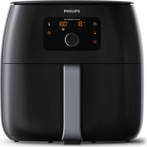 NỒI CHIÊN KHÔNG DẦU PHILIPS HD9762/90