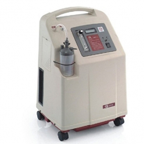 Máy tạo oxy Yuwell 7F-5