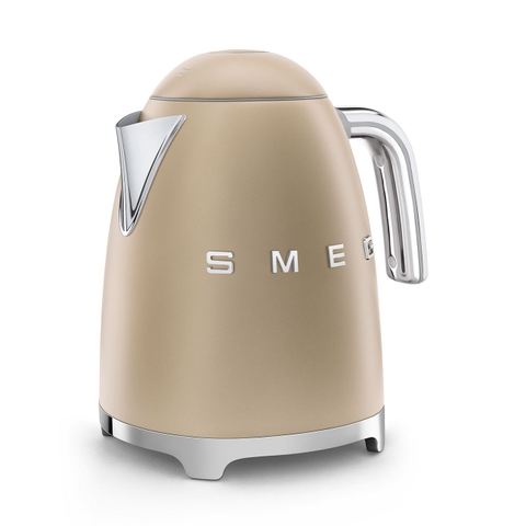 Ấm đun nước Smeg KLF03CHMEU