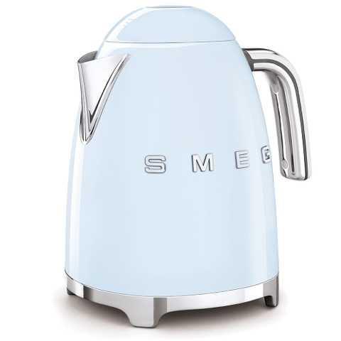 Ấm siêu tốc SMEG KLF03PBEU