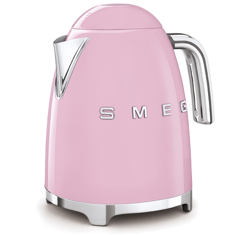 Ấm siêu tốc SMEG KLF03PKEU