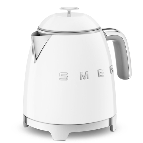 Ấm siêu tốc SMEG KLF05WHEU