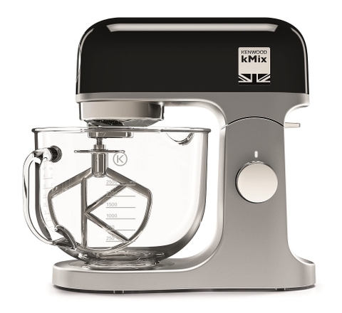 Máy Trộn Đa Năng Kenwood KMIX STANDMIXER KMX754.BK