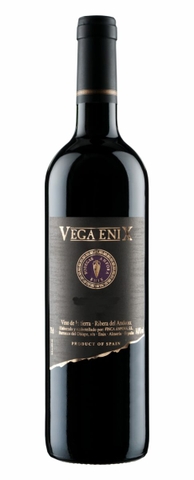 Rượu vang VEGA ENIX LAURENTI 2013