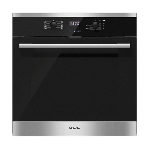 Lò nướng MIELE H2561BP