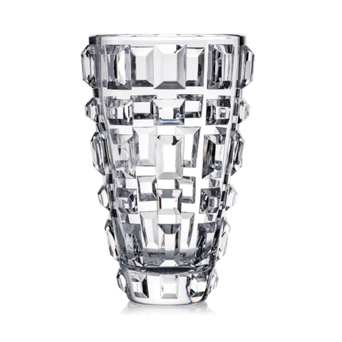 Lọ hoa Rogaska Gem 30cm
