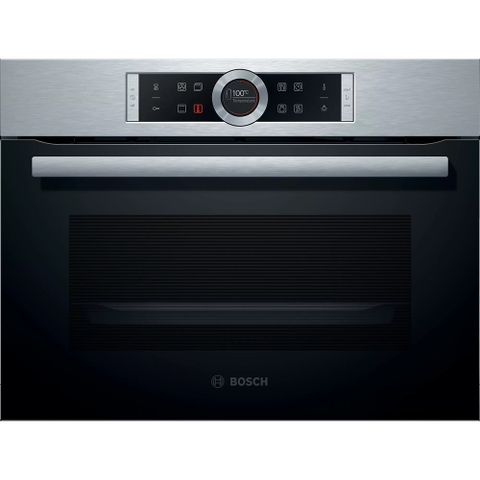 Lò Nướng Bosch CBG635BS3 Series 8 Âm Tủ