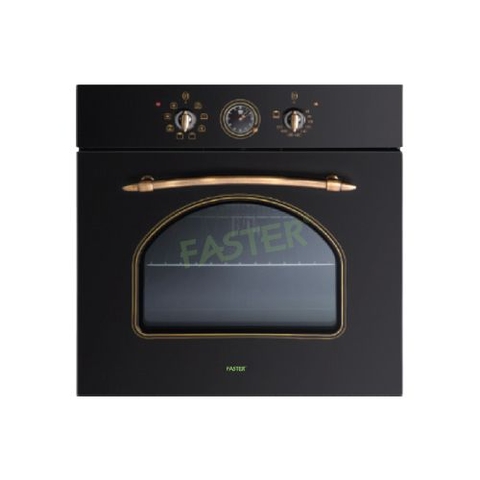 Lò Nướng Faster B0600 CLASSIC