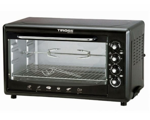 Lò Nướng Tiross TS962, dung tích 43 Lít
